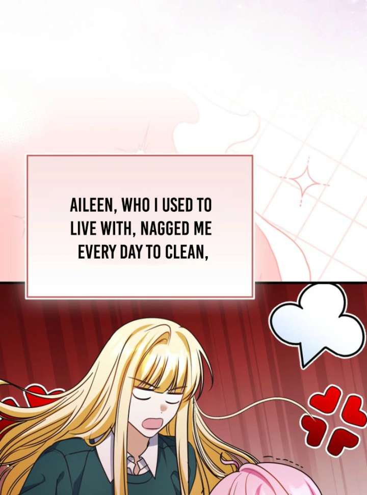 Becoming the Guide of the Mysophobic Villain? Absolutely Not! Chapter 18 - Page 53