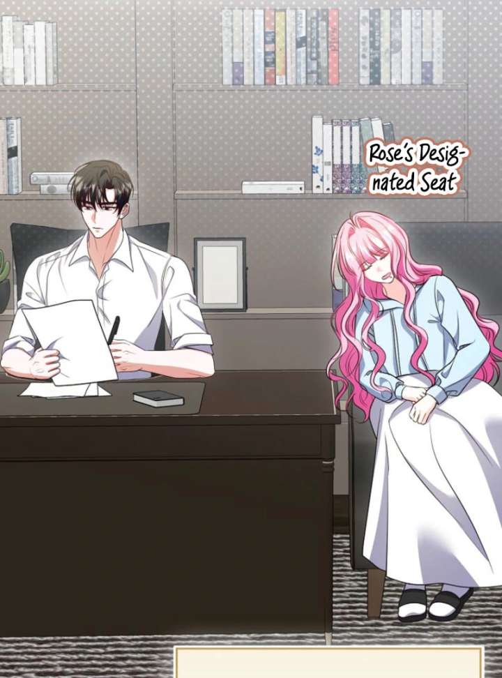 Becoming the Guide of the Mysophobic Villain? Absolutely Not! Chapter 18 - Page 56