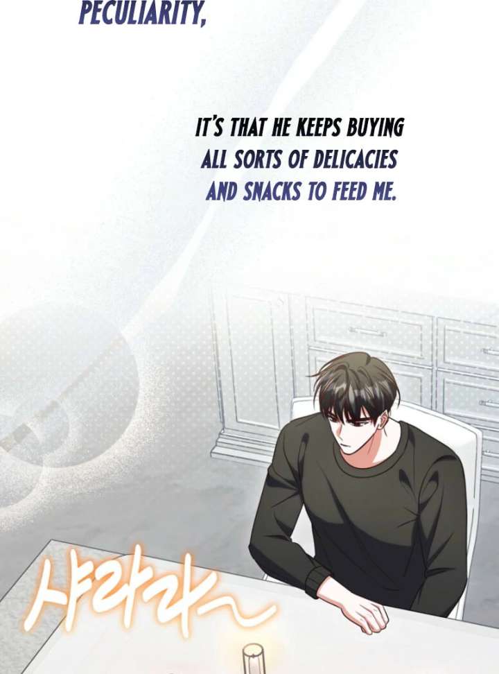 Becoming the Guide of the Mysophobic Villain? Absolutely Not! Chapter 18 - Page 62