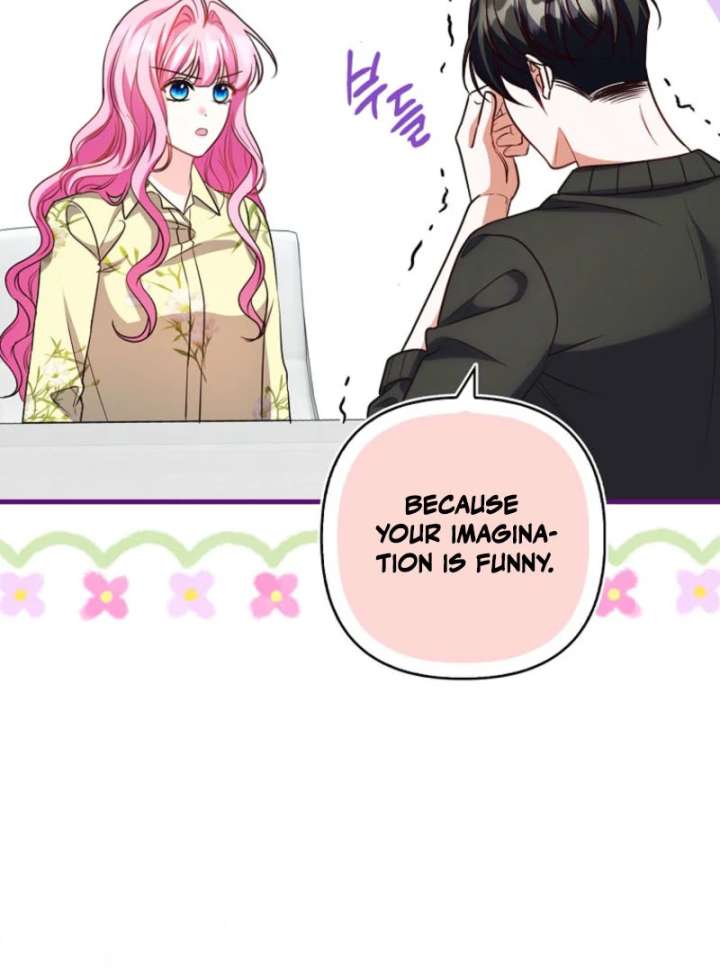 Becoming the Guide of the Mysophobic Villain? Absolutely Not! Chapter 18 - Page 83