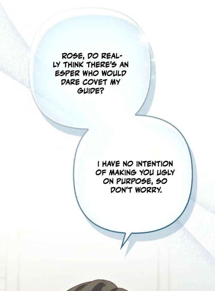 Becoming the Guide of the Mysophobic Villain? Absolutely Not! Chapter 18 - Page 84