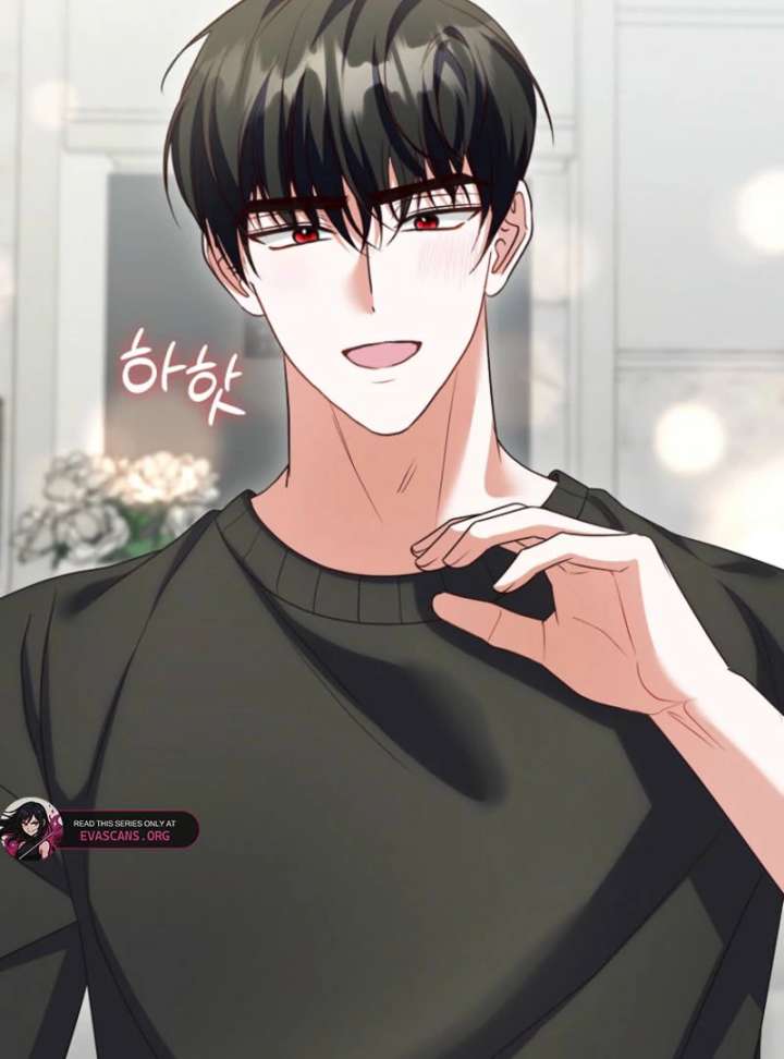 Becoming the Guide of the Mysophobic Villain? Absolutely Not! Chapter 18 - Page 85