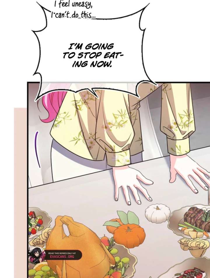 Becoming the Guide of the Mysophobic Villain? Absolutely Not! Chapter 18 - Page 88