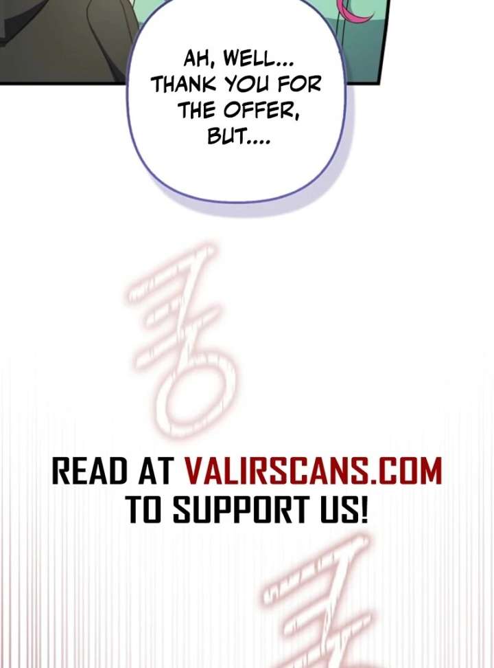 Becoming the Guide of the Mysophobic Villain? Absolutely Not! Chapter 19 - Page 105