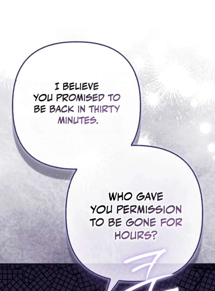 Becoming the Guide of the Mysophobic Villain? Absolutely Not! Chapter 19 - Page 108