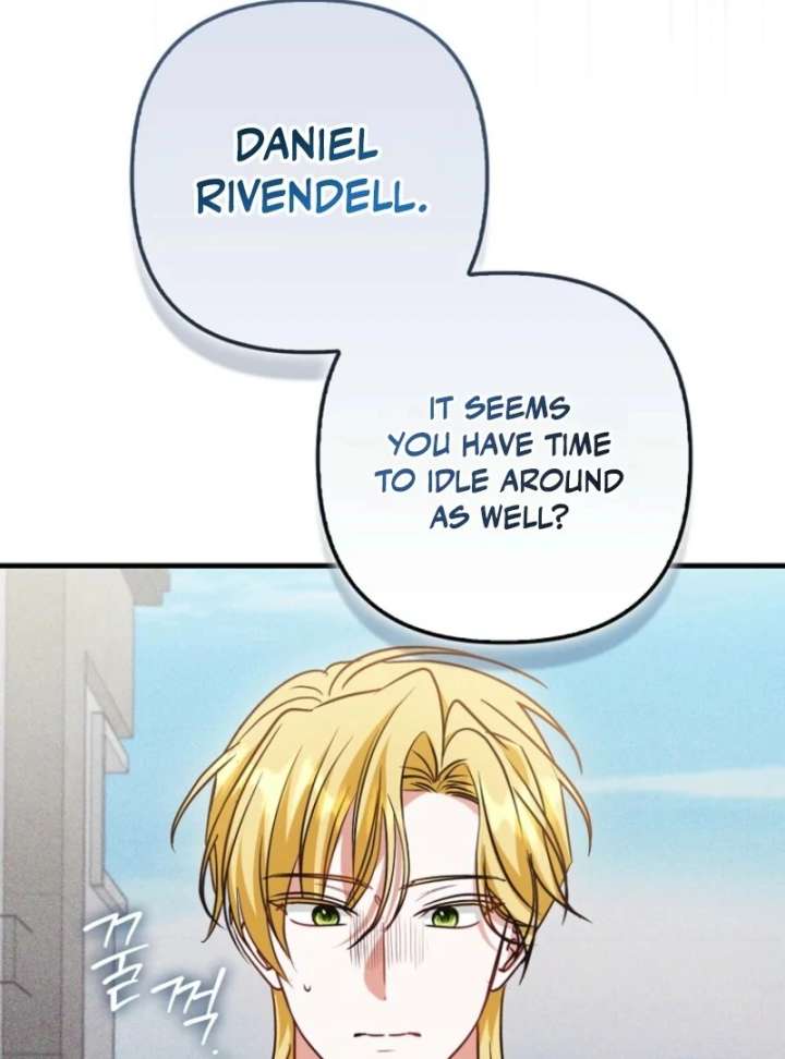 Becoming the Guide of the Mysophobic Villain? Absolutely Not! Chapter 19 - Page 113