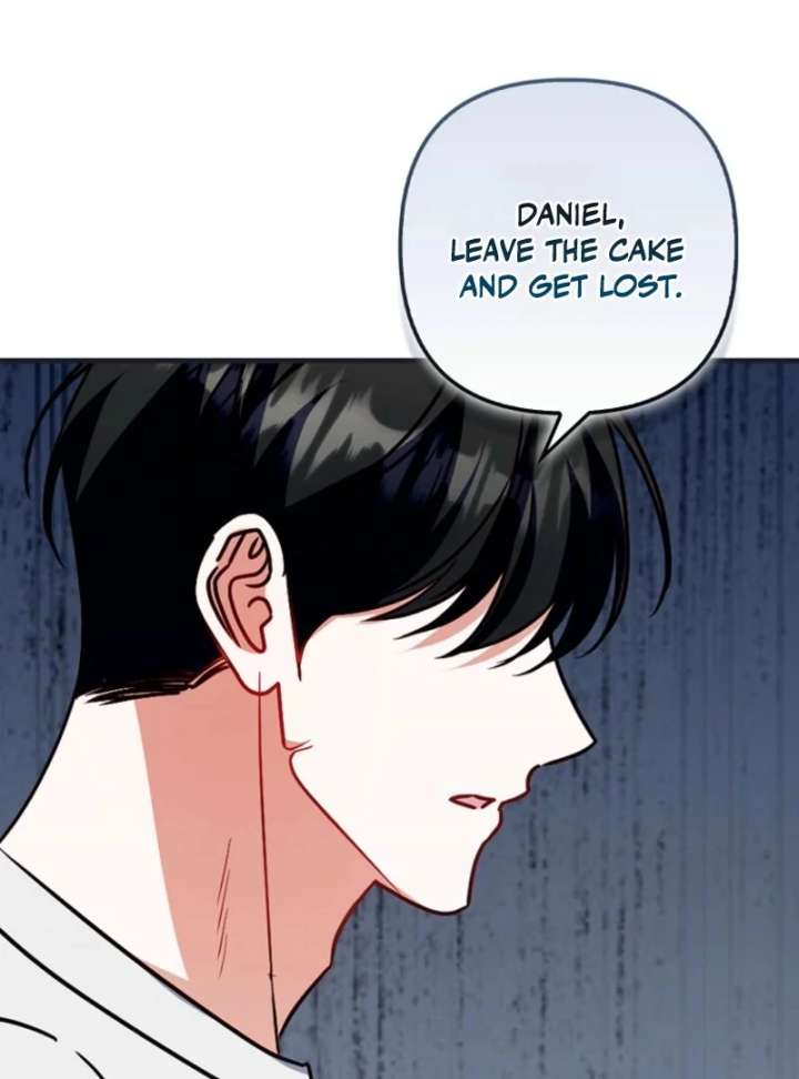 Becoming the Guide of the Mysophobic Villain? Absolutely Not! Chapter 19 - Page 121