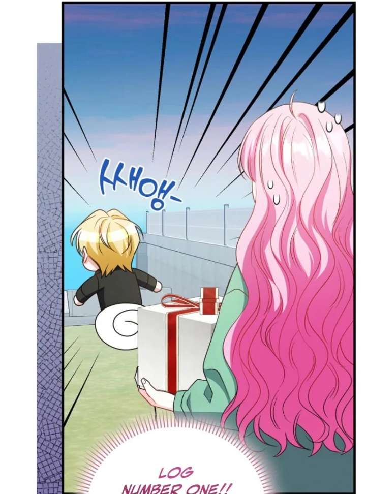 Becoming the Guide of the Mysophobic Villain? Absolutely Not! Chapter 19 - Page 124