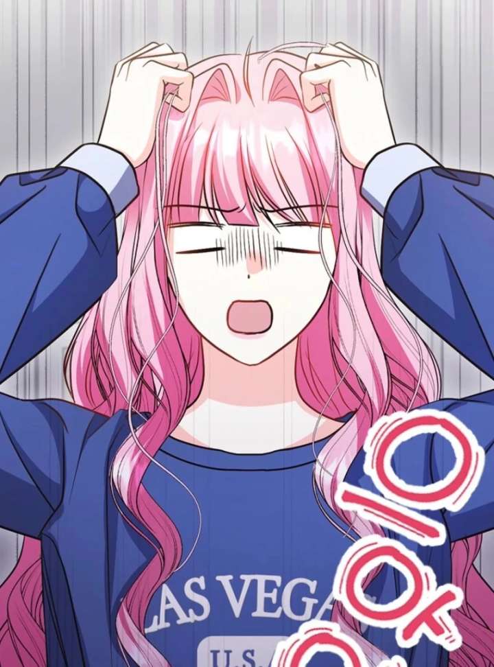 Becoming the Guide of the Mysophobic Villain? Absolutely Not! Chapter 19 - Page 14