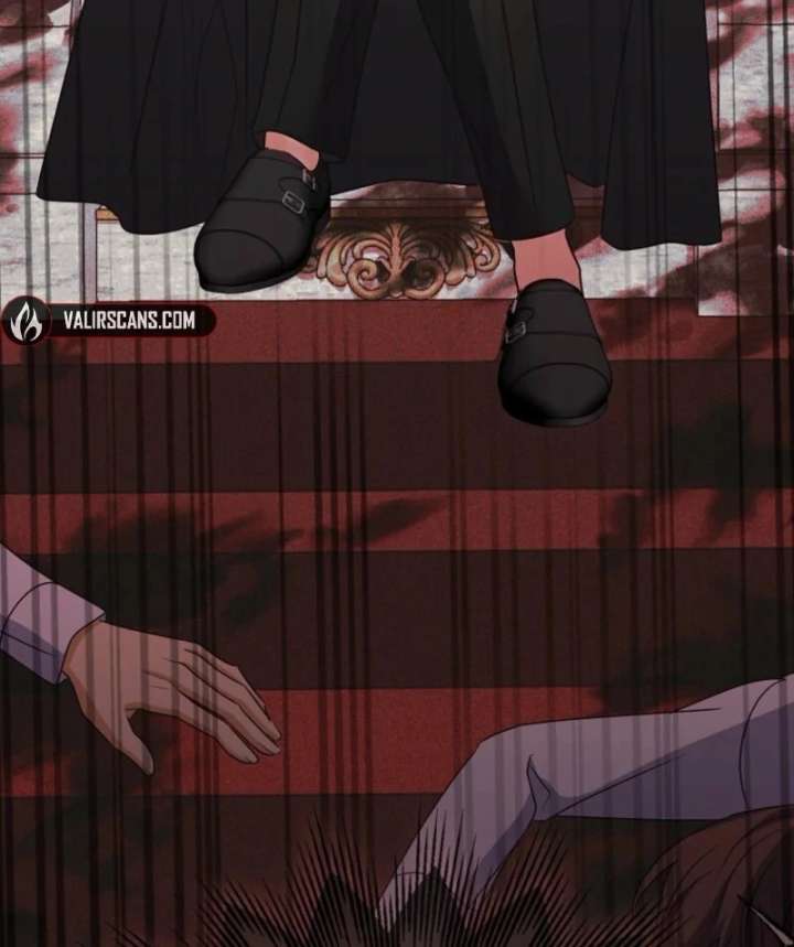 Becoming the Guide of the Mysophobic Villain? Absolutely Not! Chapter 19 - Page 26