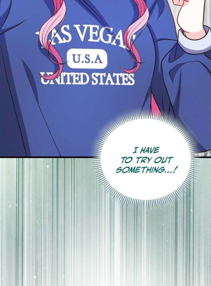 Becoming the Guide of the Mysophobic Villain? Absolutely Not! Chapter 19 - Page 33