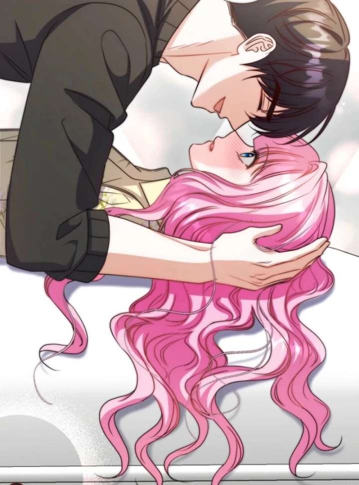 Becoming the Guide of the Mysophobic Villain? Absolutely Not! Chapter 19 - Page 4