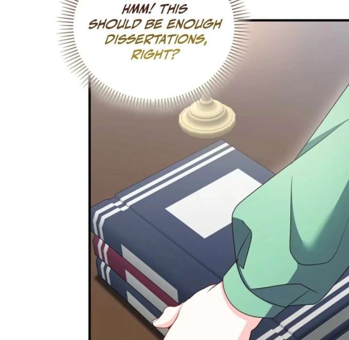 Becoming the Guide of the Mysophobic Villain? Absolutely Not! Chapter 19 - Page 40