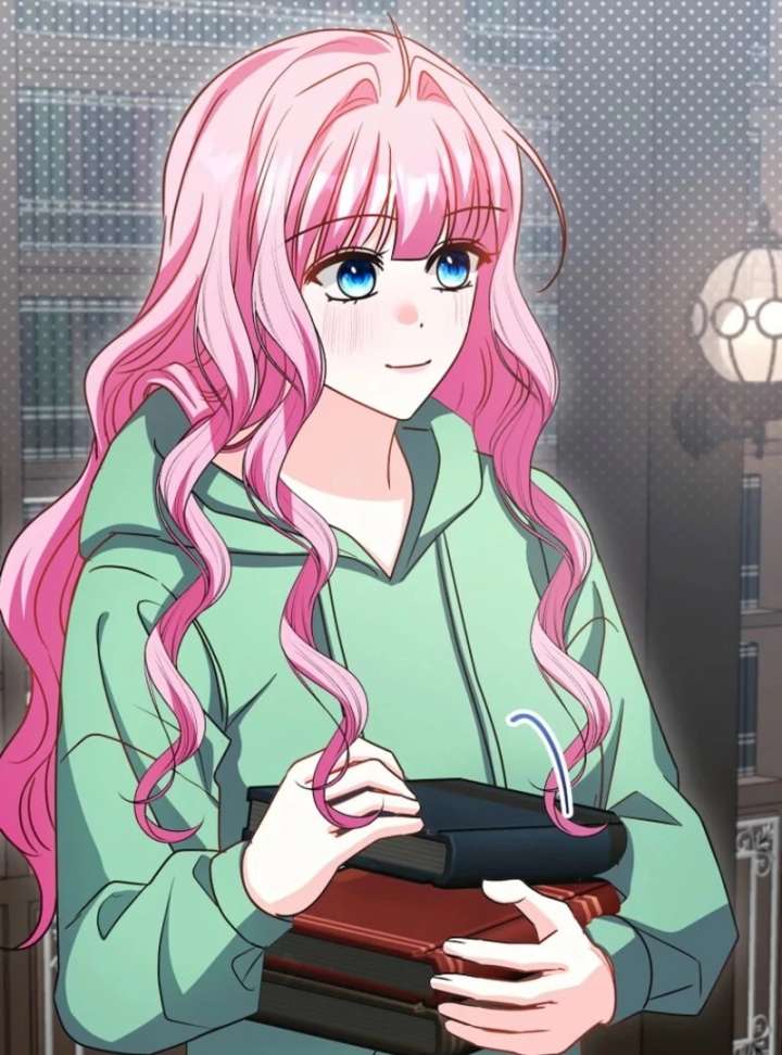 Becoming the Guide of the Mysophobic Villain? Absolutely Not! Chapter 19 - Page 42