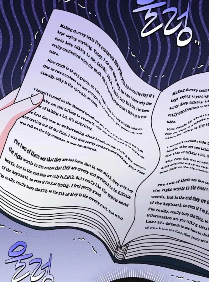 Becoming the Guide of the Mysophobic Villain? Absolutely Not! Chapter 19 - Page 47