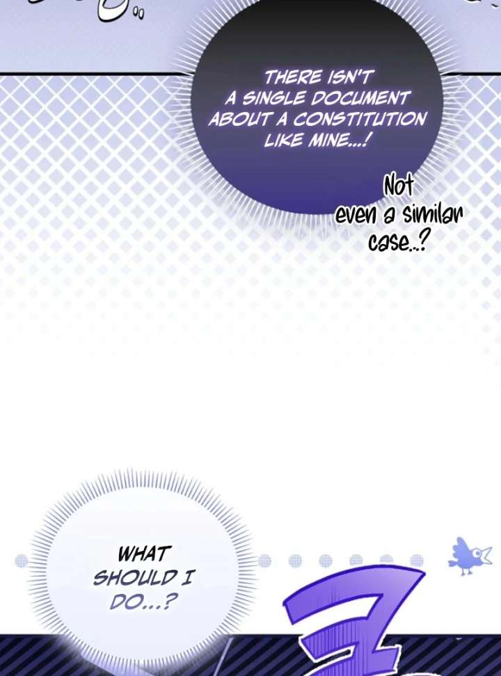 Becoming the Guide of the Mysophobic Villain? Absolutely Not! Chapter 19 - Page 48