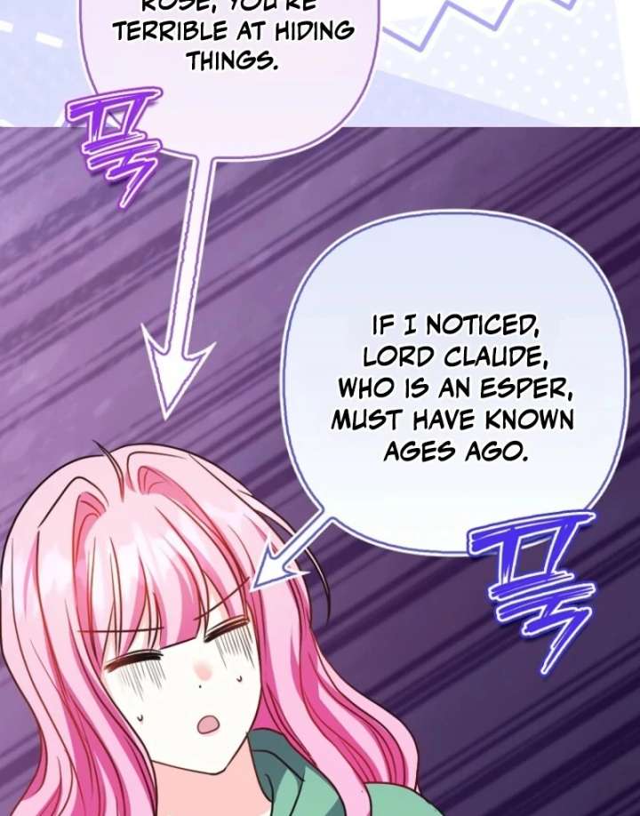 Becoming the Guide of the Mysophobic Villain? Absolutely Not! Chapter 19 - Page 68