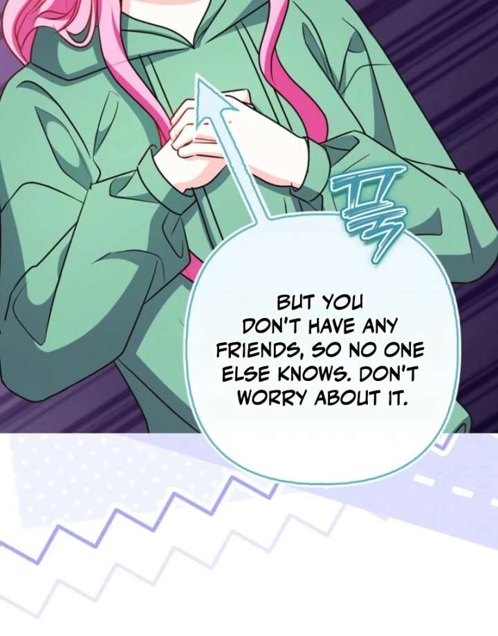 Becoming the Guide of the Mysophobic Villain? Absolutely Not! Chapter 19 - Page 69