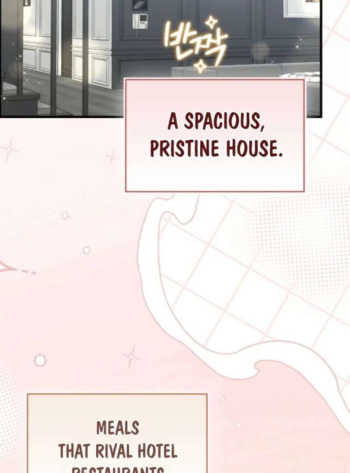 Becoming the Guide of the Mysophobic Villain? Absolutely Not! Chapter 19 - Page 8