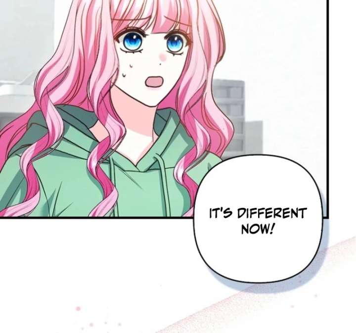 Becoming the Guide of the Mysophobic Villain? Absolutely Not! Chapter 19 - Page 82