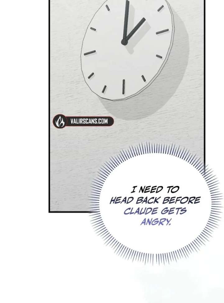 Becoming the Guide of the Mysophobic Villain? Absolutely Not! Chapter 19 - Page 91