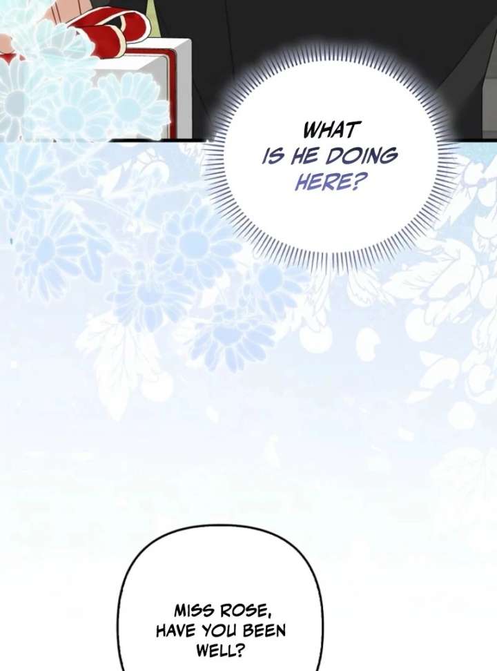 Becoming the Guide of the Mysophobic Villain? Absolutely Not! Chapter 19 - Page 99