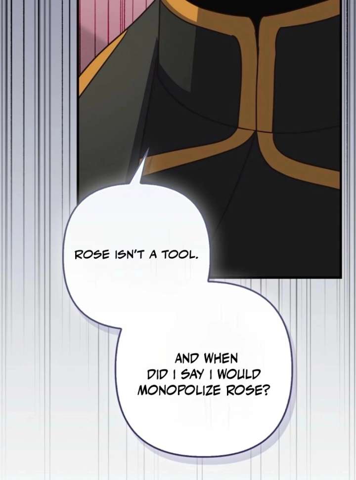 Becoming the Guide of the Mysophobic Villain? Absolutely Not! Chapter 22 - Page 105