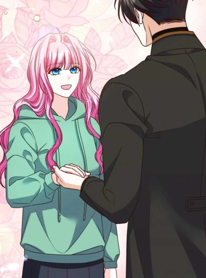 Becoming the Guide of the Mysophobic Villain? Absolutely Not! Chapter 22 - Page 116