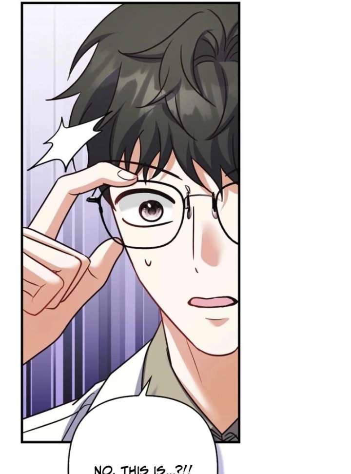 Becoming the Guide of the Mysophobic Villain? Absolutely Not! Chapter 22 - Page 15