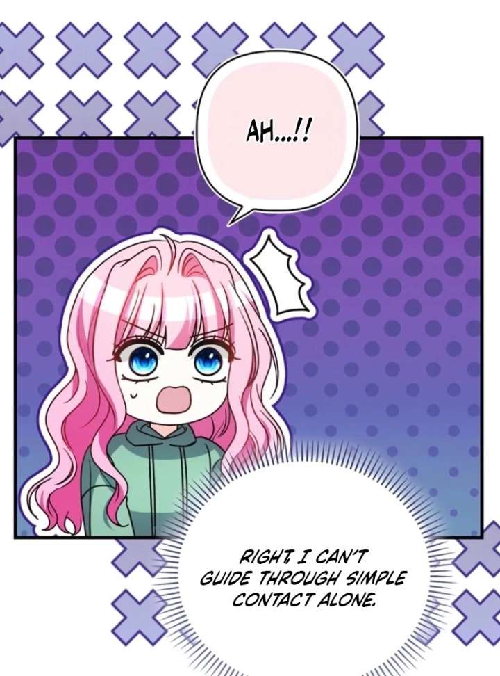 Becoming the Guide of the Mysophobic Villain? Absolutely Not! Chapter 22 - Page 18