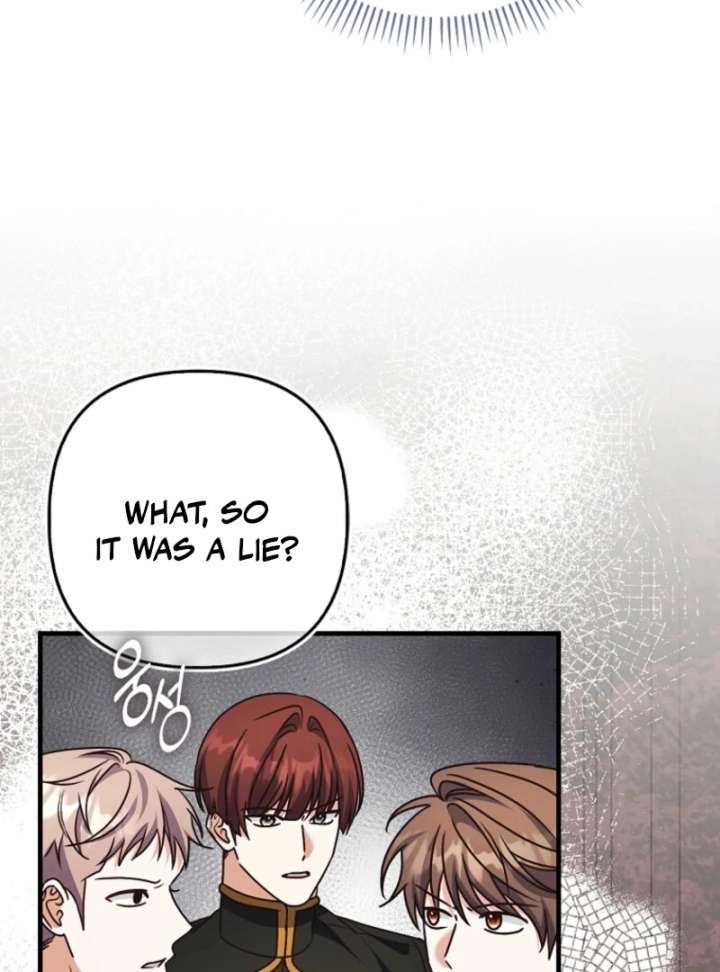 Becoming the Guide of the Mysophobic Villain? Absolutely Not! Chapter 22 - Page 19