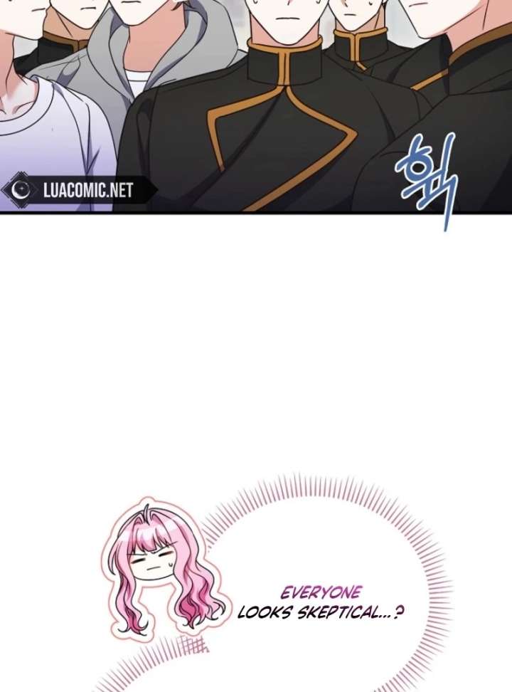 Becoming the Guide of the Mysophobic Villain? Absolutely Not! Chapter 22 - Page 25