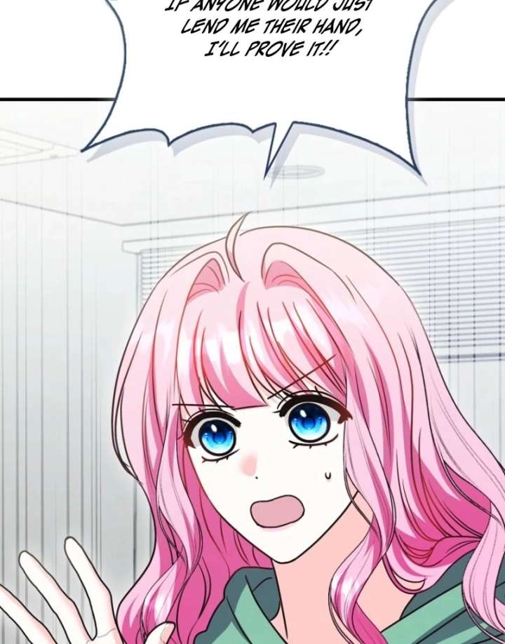 Becoming the Guide of the Mysophobic Villain? Absolutely Not! Chapter 22 - Page 27