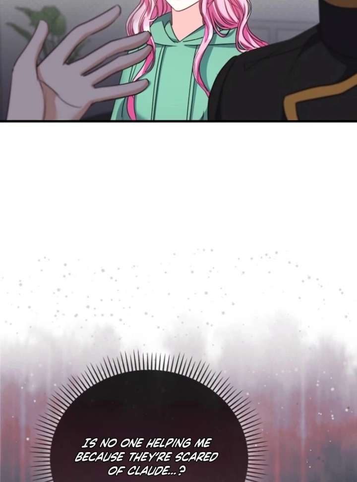 Becoming the Guide of the Mysophobic Villain? Absolutely Not! Chapter 22 - Page 32