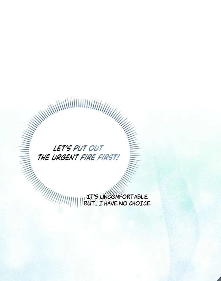 Becoming the Guide of the Mysophobic Villain? Absolutely Not! Chapter 22 - Page 41