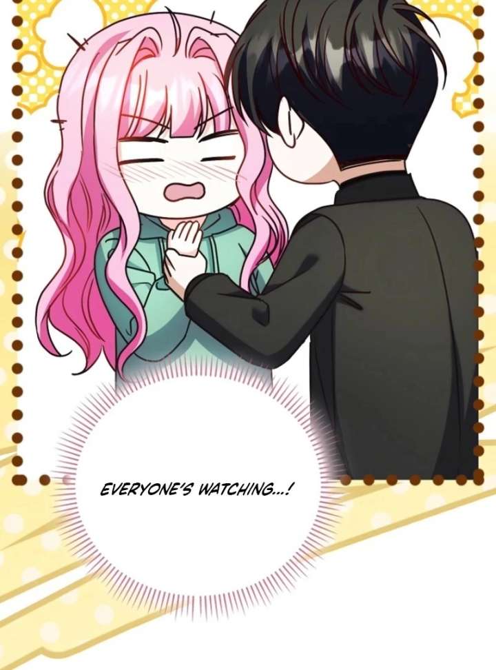 Becoming the Guide of the Mysophobic Villain? Absolutely Not! Chapter 22 - Page 53