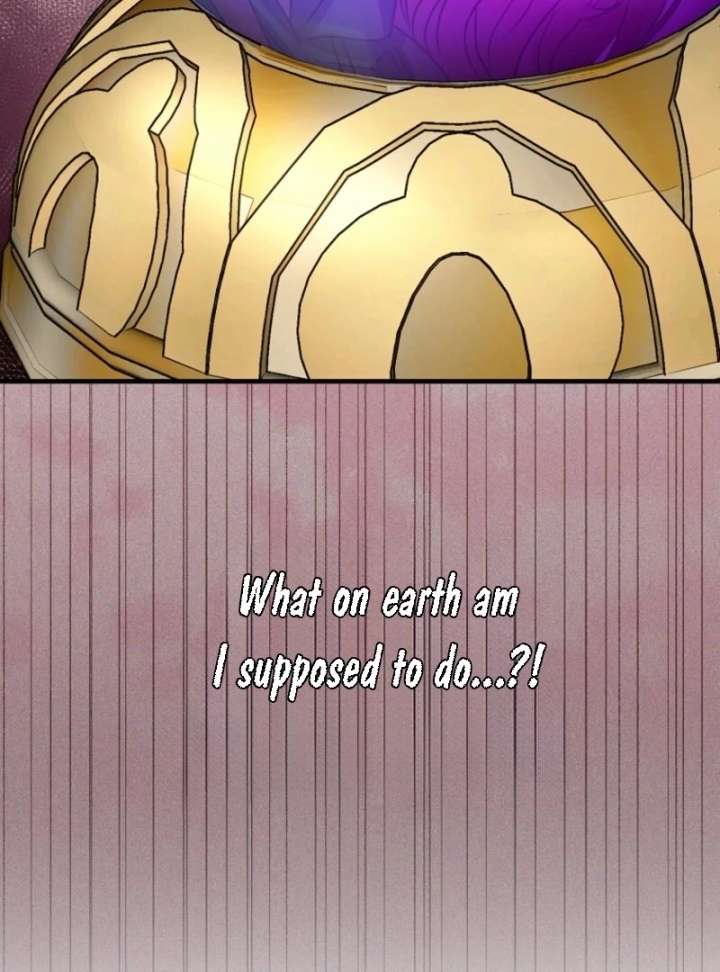 Becoming the Guide of the Mysophobic Villain? Absolutely Not! Chapter 22 - Page 6