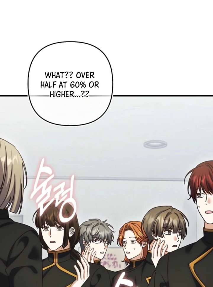 Becoming the Guide of the Mysophobic Villain? Absolutely Not! Chapter 22 - Page 66