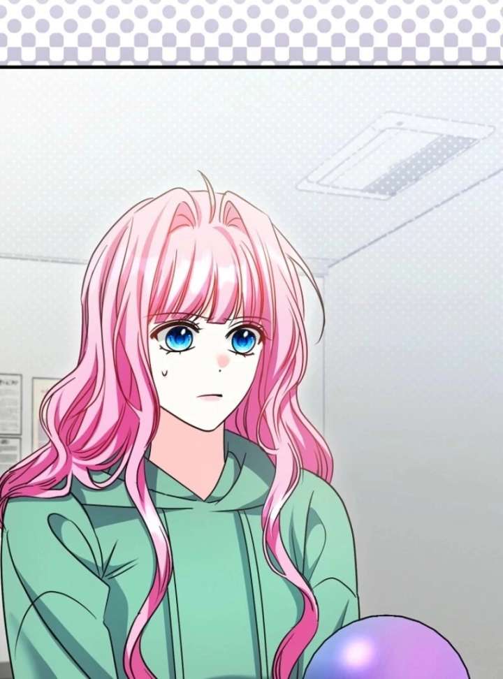 Becoming the Guide of the Mysophobic Villain? Absolutely Not! Chapter 22 - Page 9