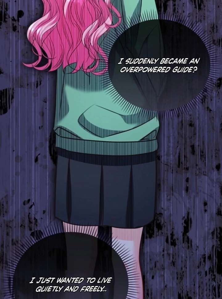 Becoming the Guide of the Mysophobic Villain? Absolutely Not! Chapter 22 - Page 90