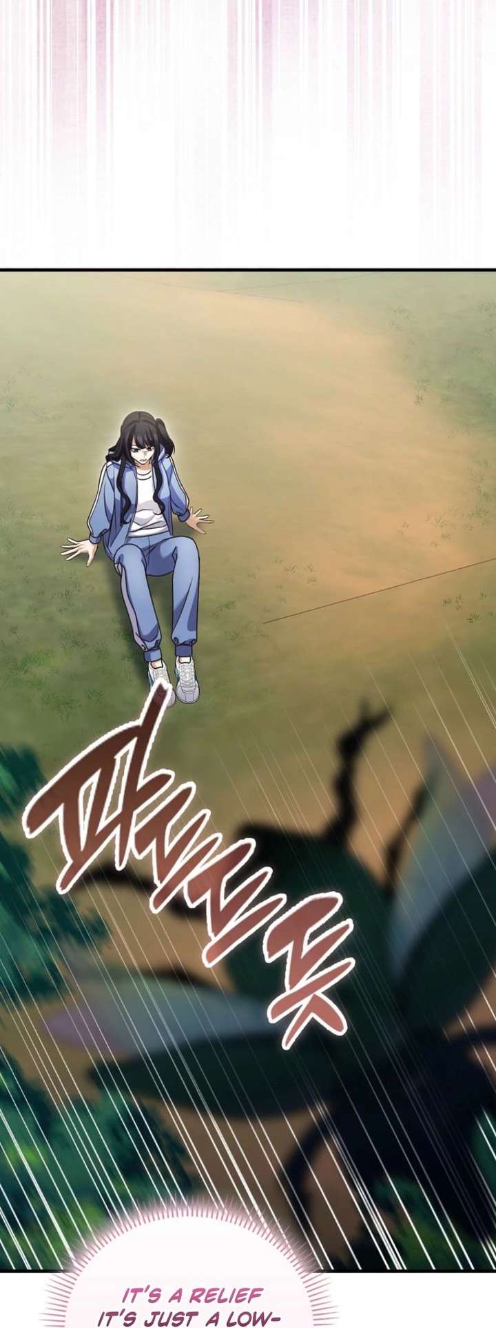 Becoming the Guide of the Mysophobic Villain? Absolutely Not! Chapter 33 - Page 10