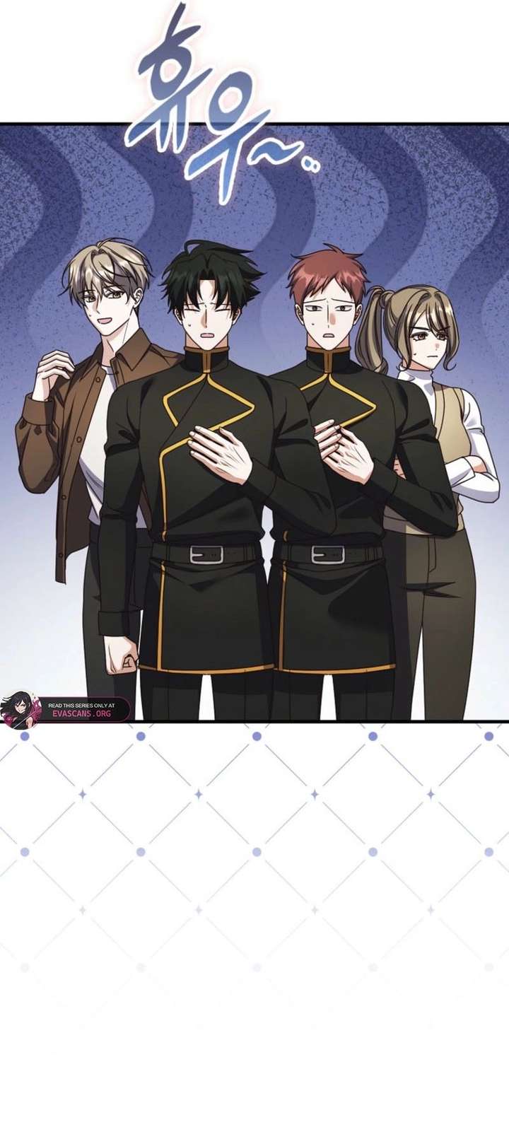 Becoming the Guide of the Mysophobic Villain? Absolutely Not! Chapter 33 - Page 13