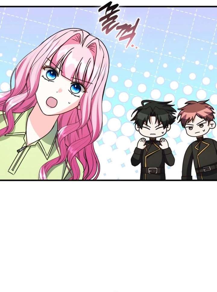 Becoming the Guide of the Mysophobic Villain? Absolutely Not! Chapter 33 - Page 60