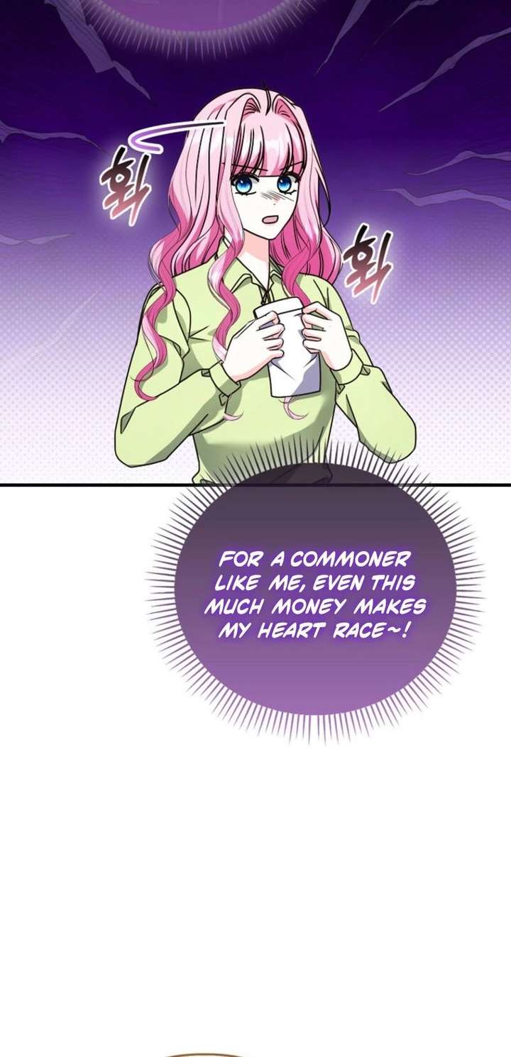 Becoming the Guide of the Mysophobic Villain? Absolutely Not! Chapter 34 - Page 12