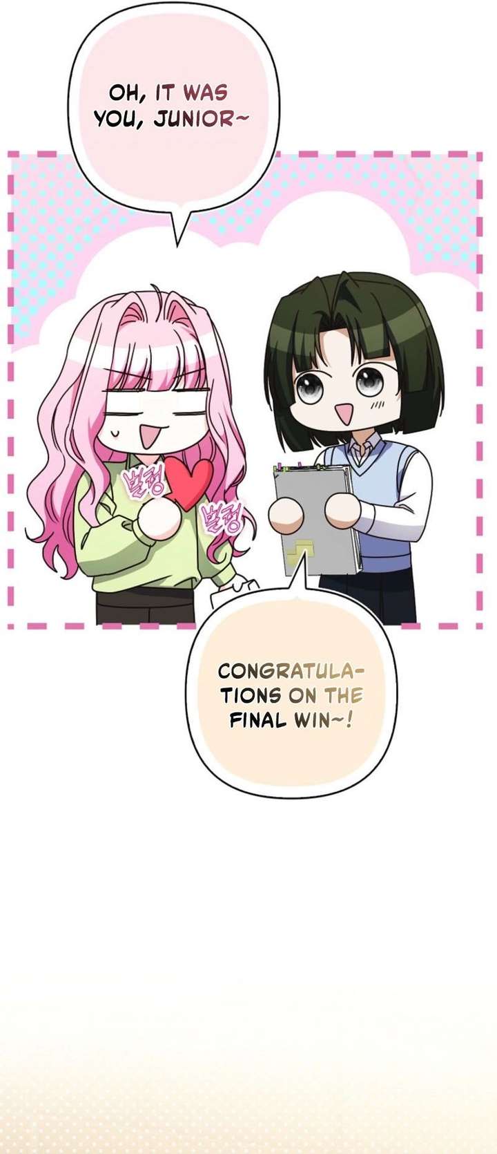 Becoming the Guide of the Mysophobic Villain? Absolutely Not! Chapter 34 - Page 14