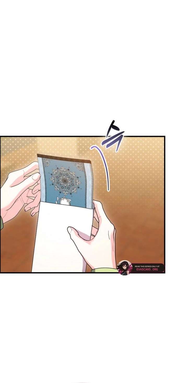 Becoming the Guide of the Mysophobic Villain? Absolutely Not! Chapter 34 - Page 16