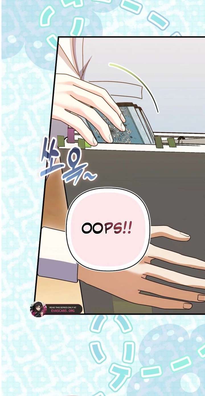 Becoming the Guide of the Mysophobic Villain? Absolutely Not! Chapter 34 - Page 19