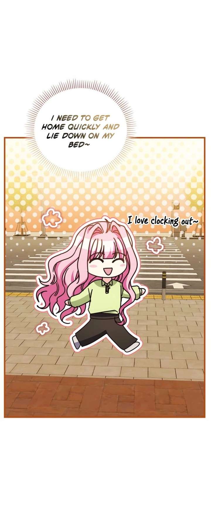 Becoming the Guide of the Mysophobic Villain? Absolutely Not! Chapter 34 - Page 24