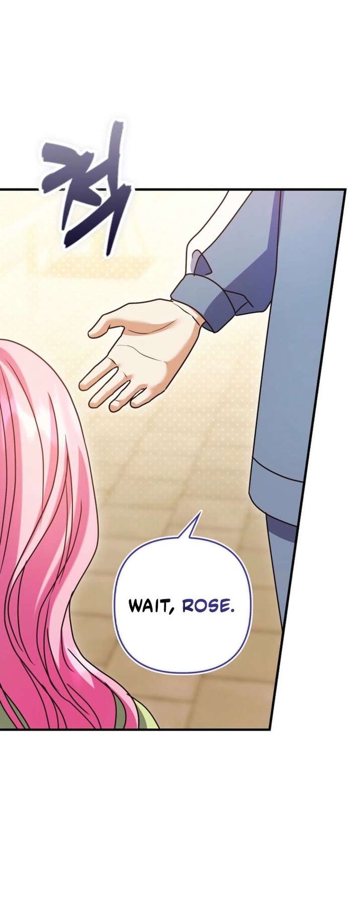 Becoming the Guide of the Mysophobic Villain? Absolutely Not! Chapter 34 - Page 25