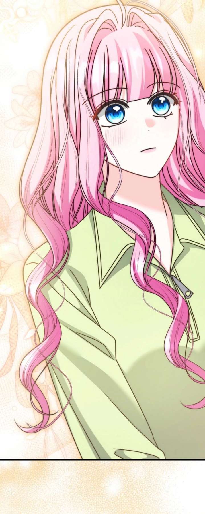 Becoming the Guide of the Mysophobic Villain? Absolutely Not! Chapter 34 - Page 38